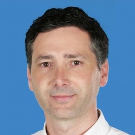 Joel Fernando da Costa Fernandes