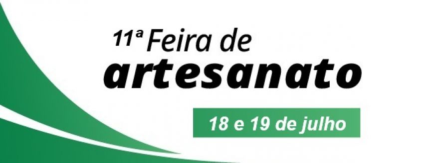 Inscri&ccedil;&otilde;es abertas para a Feira de Artesanato da Vila de Ar&otilde;es