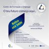 Centro de Forma&ccedil;&atilde;o e Emprego &ndash; O teu futuro come&ccedil;a aqui!