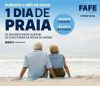 "Um Dia de Praia"- abertura de inscri&ccedil;&otilde;es