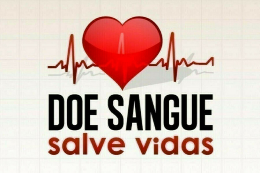 D&aacute;divas de sangue. Salve vidas!