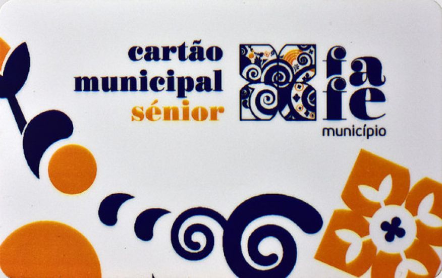 Renova&ccedil;&atilde;o do cart&atilde;o municipal s&eacute;nior